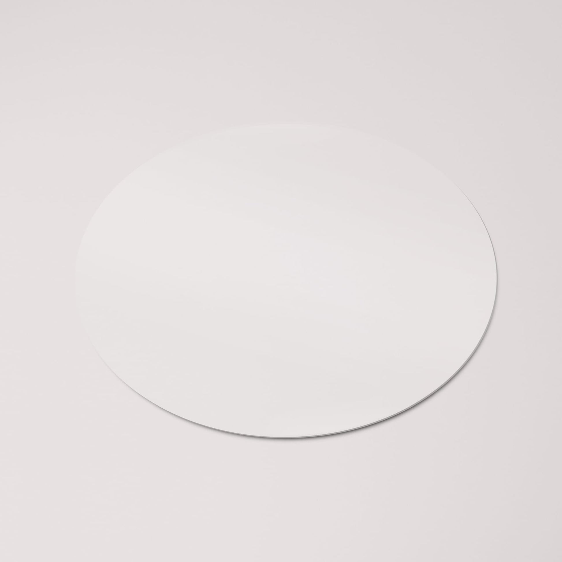 Vinyl Sticker Rund Ø 50 mm