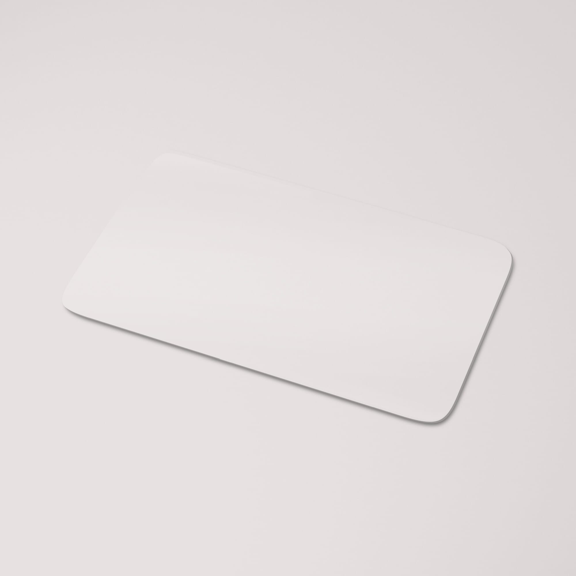 Vinyl Sticker Rechteck 20x10mm