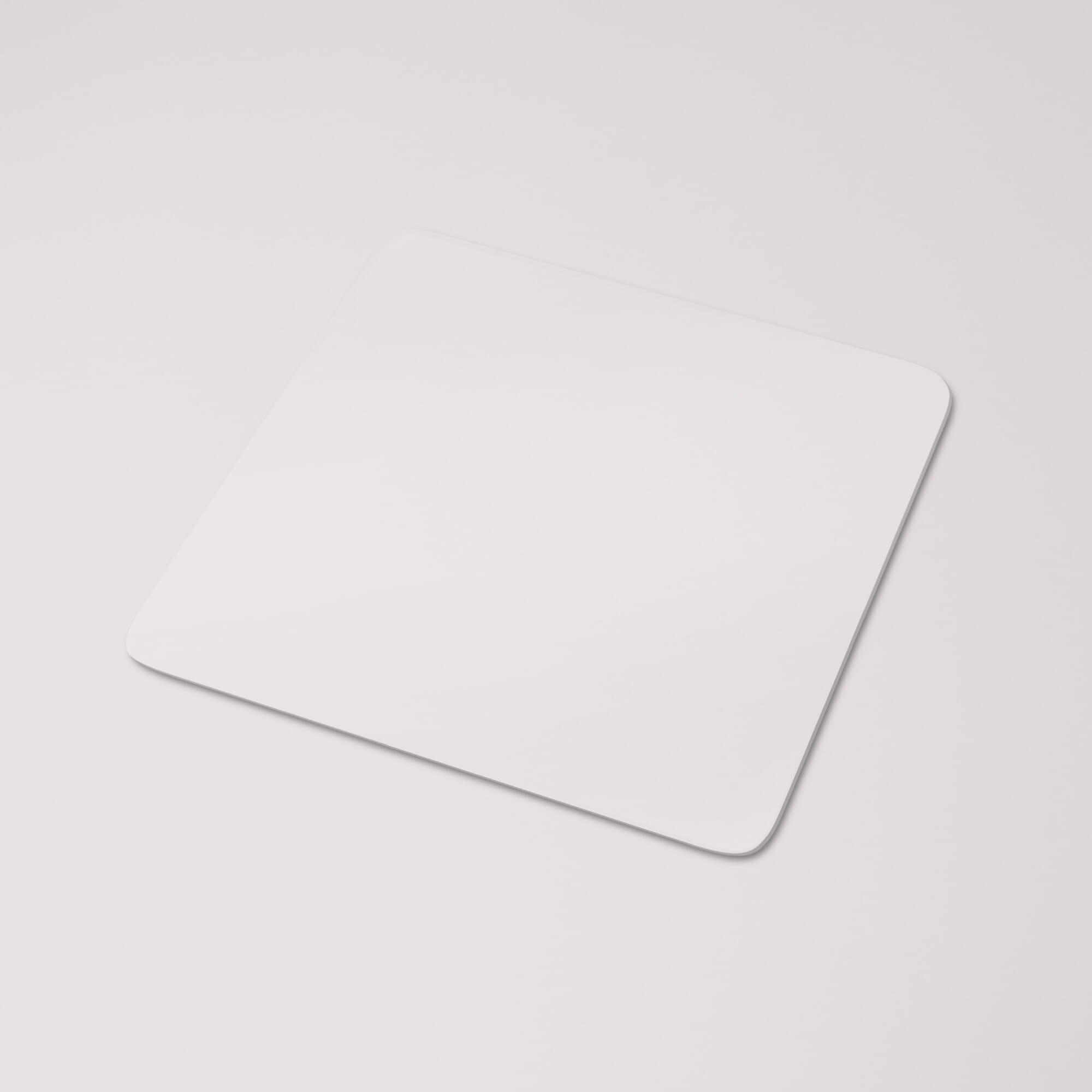 Vinyl Sticker Quadrat 10x10mm
