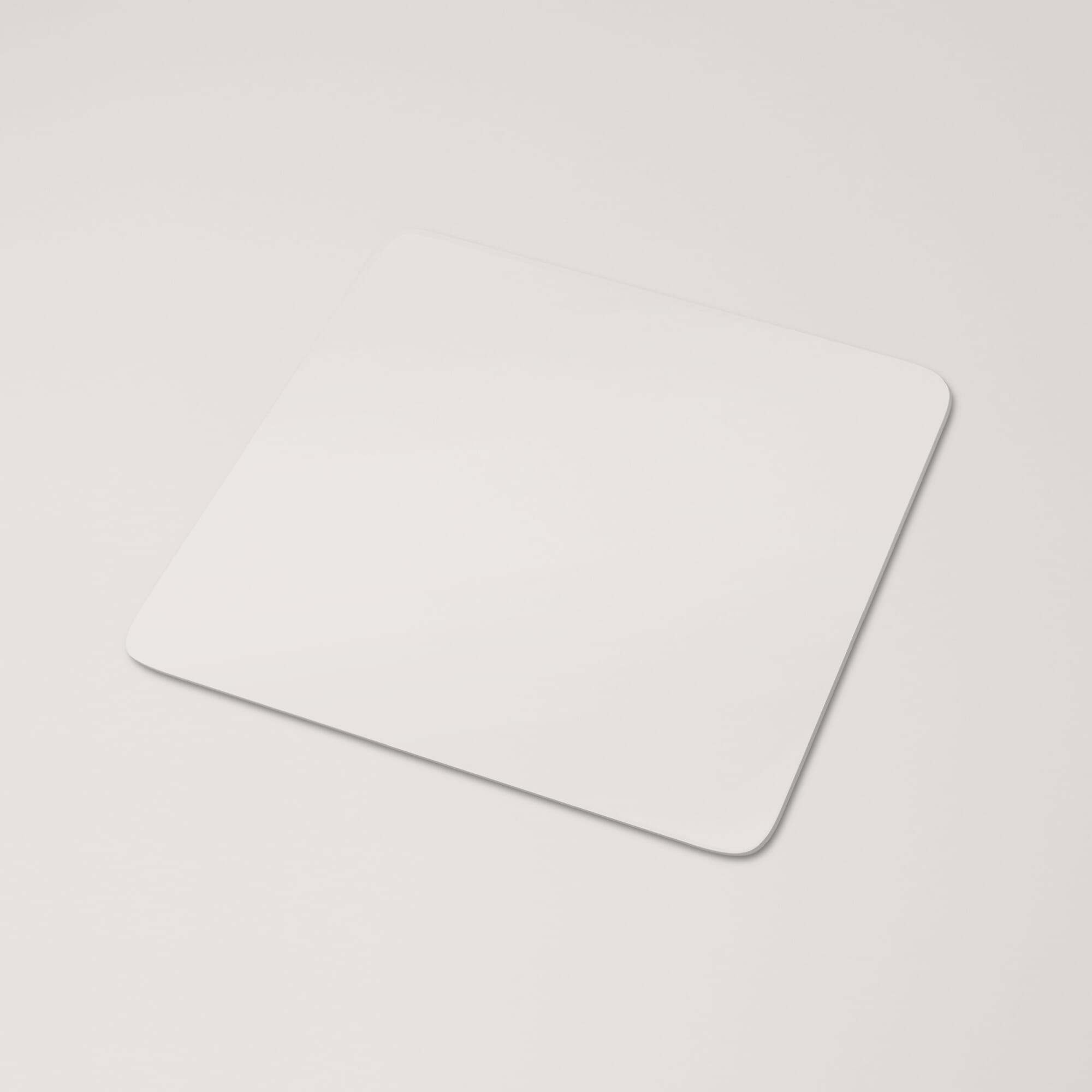 Vinyl Sticker Quadrat 30x30mm