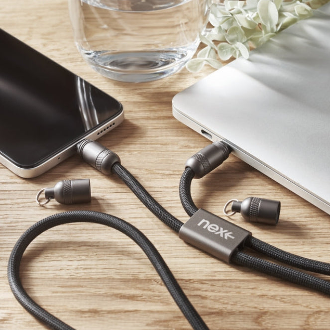 Ladekabel & Multi-Kabel