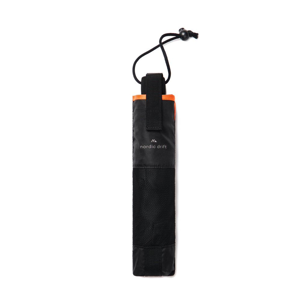 Nordic Drift Trail 23' AWARE™ RPET Automatik-Schirm UPF 50+ – Ansicht 4