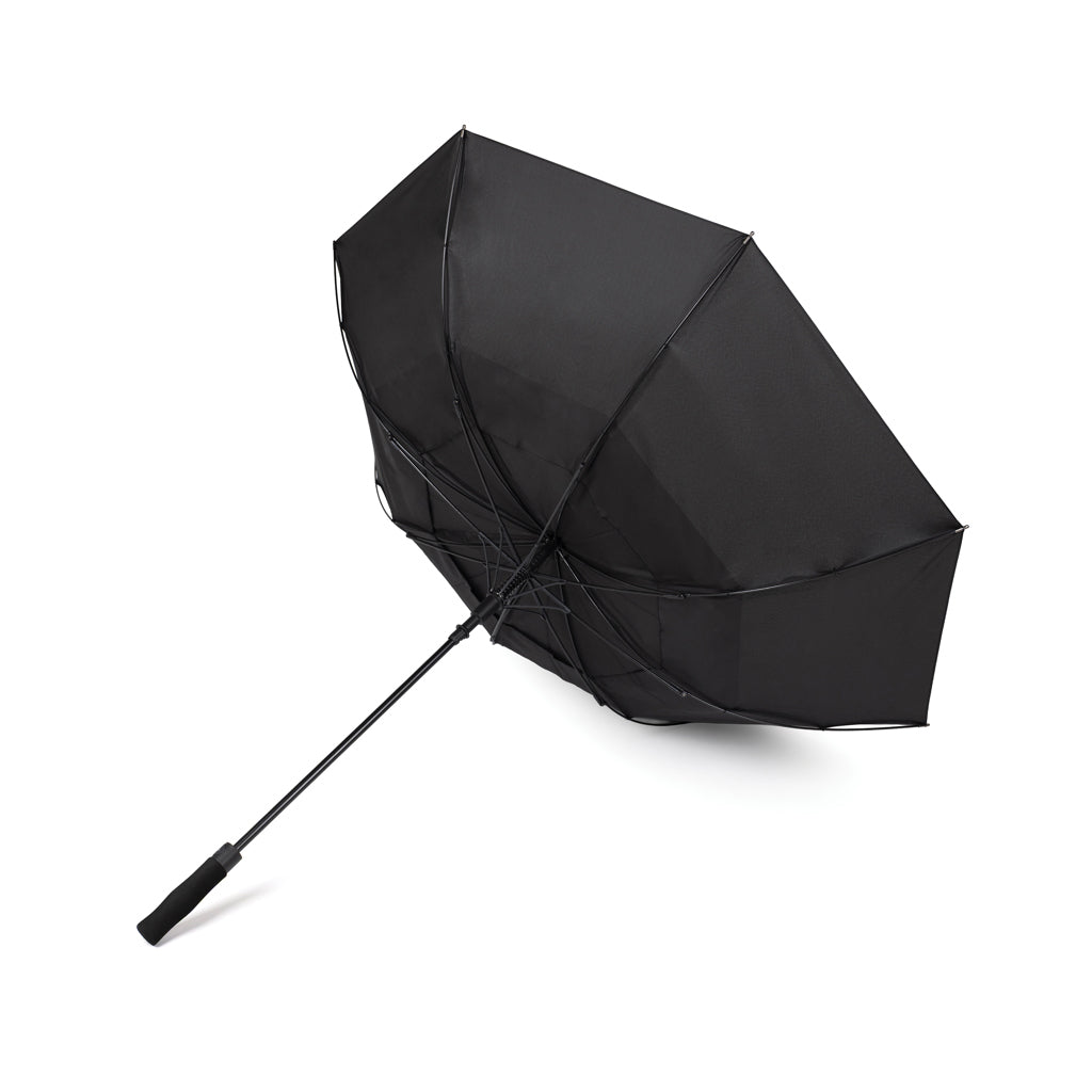 Nordic Drift Trail 27' AWARE™ RPET Sturm-Schirm mit UPF 50+ – Ansicht 3