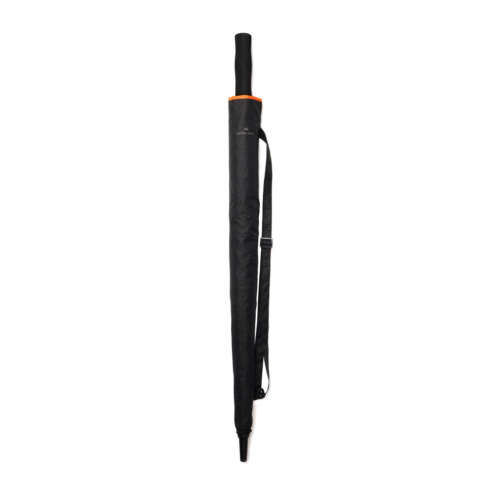 Nordic Drift Trail 27' AWARE™ RPET Sturm-Schirm mit UPF 50+ – Ansicht 6