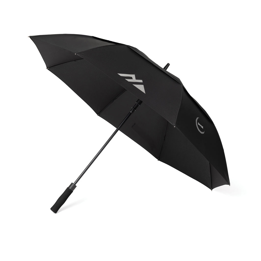 Nordic Drift Trail 27' AWARE™ RPET Sturm-Schirm mit UPF 50+ – Ansicht 8