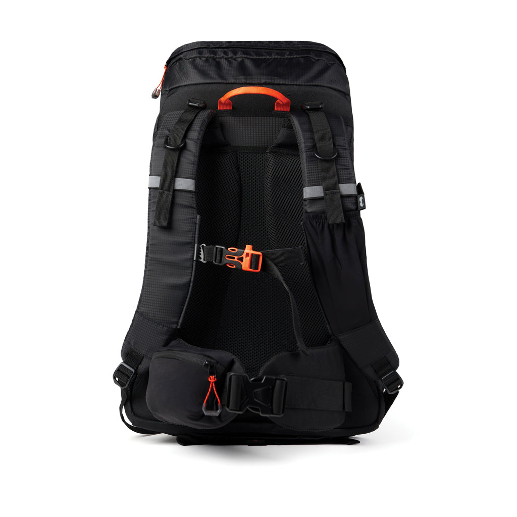 Nordic Drift Trail RCS Rucksack 33L – Ansicht 3