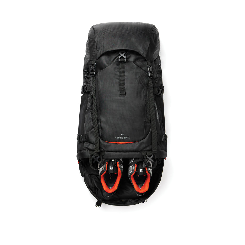 Nordic Drift Trail RCS Rucksack 33L – Ansicht 5