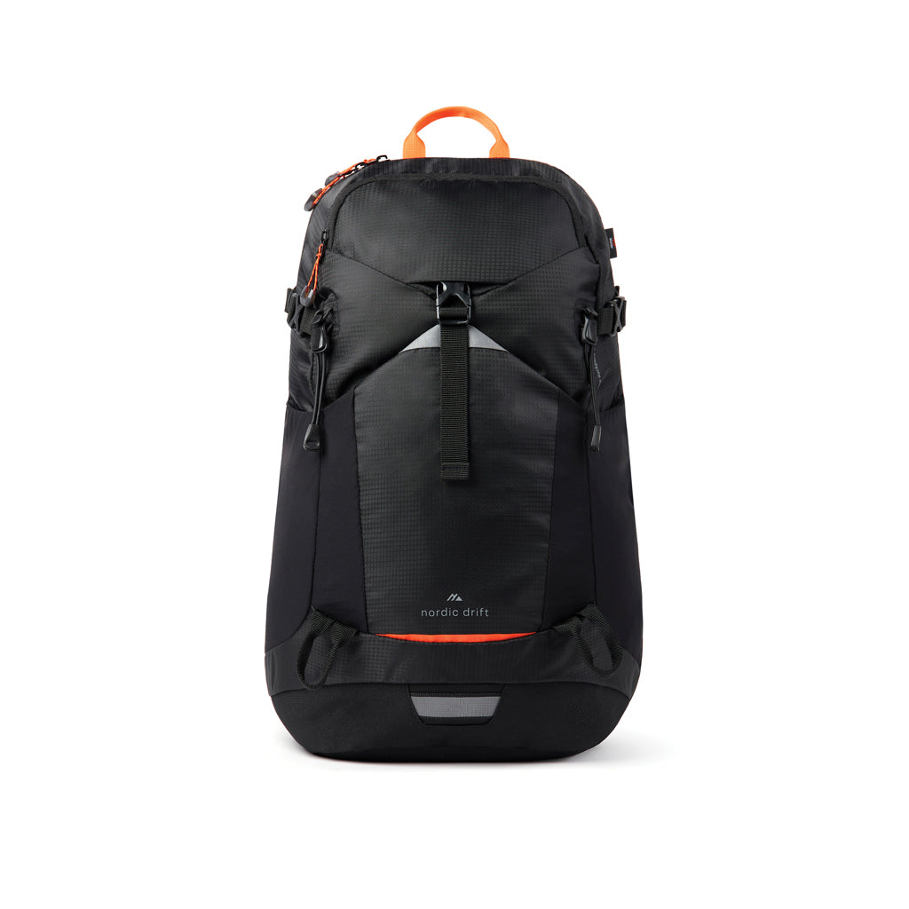 Nordic Drift Trail RCS Rucksack 24L – Ansicht 1