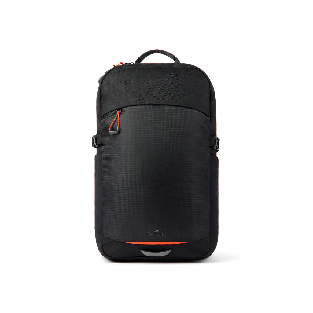 Nordic Drift Trail RCS Daypack 16L – Ansicht 1