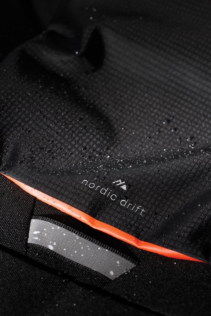 Nordic Drift Trail RCS Daypack 16L – Ansicht 7