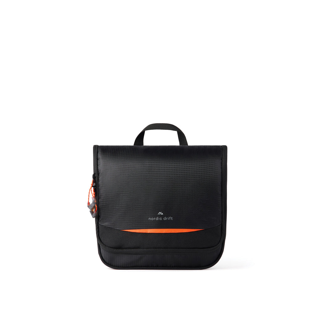 Nordic Drift Trail RCS Kosmetiktasche 3L – Ansicht 1