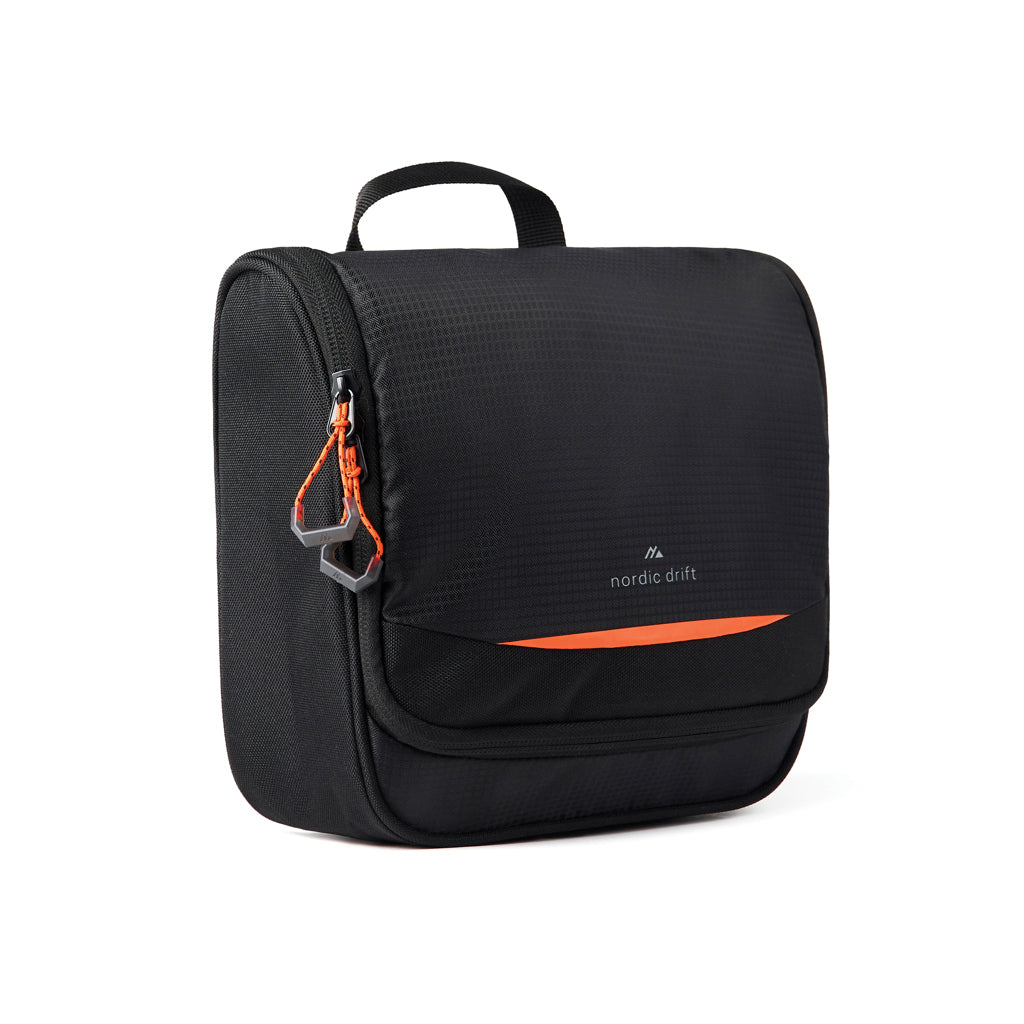 Nordic Drift Trail RCS Kosmetiktasche 3L – Ansicht 4