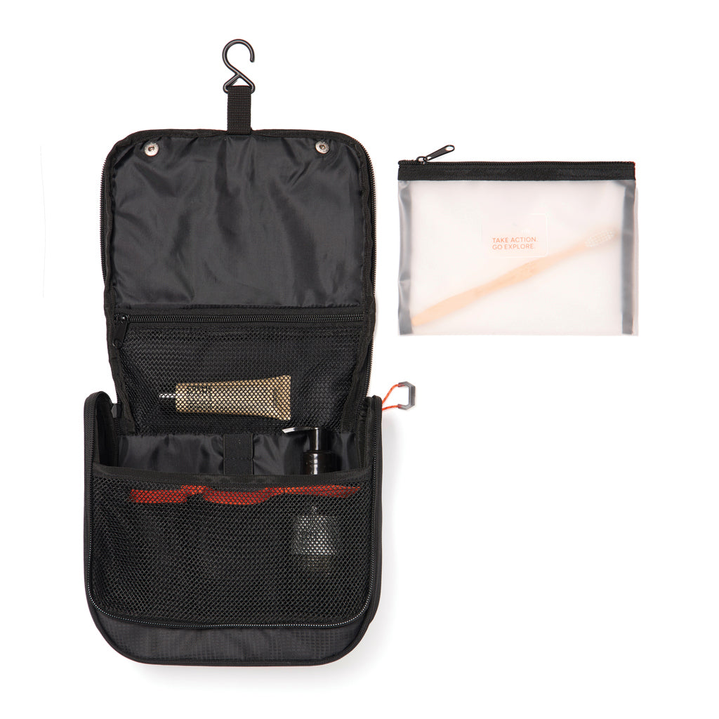 Nordic Drift Trail RCS Kosmetiktasche 3L – Ansicht 3