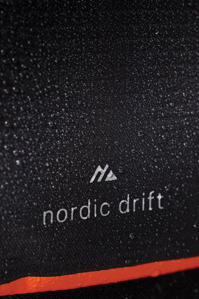 Nordic Drift Trail RCS Kosmetiktasche 3L – Ansicht 6