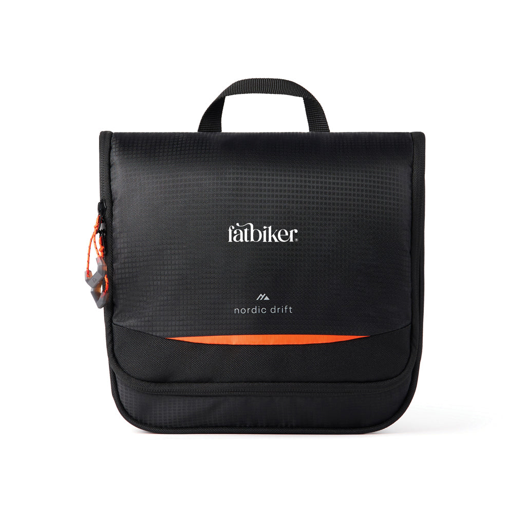 Nordic Drift Trail RCS Kosmetiktasche 3L – Ansicht 8