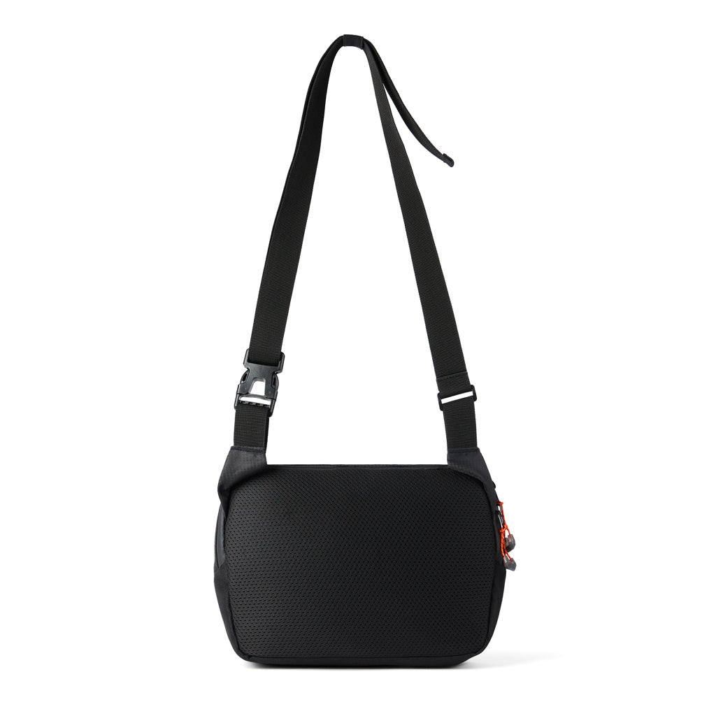 Nordic Drift Trail RCS Crossbody-Bag 4L – Ansicht 3