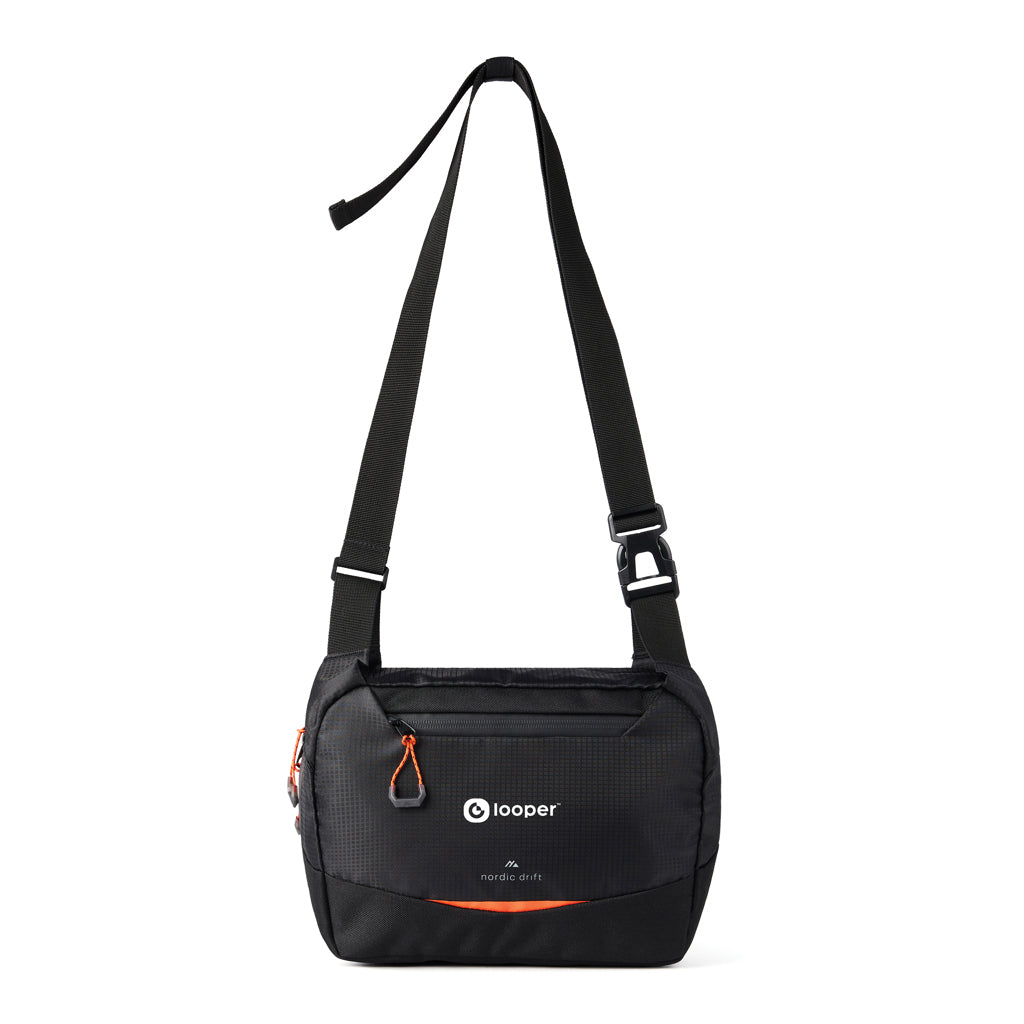 Nordic Drift Trail RCS Crossbody-Bag 4L – Ansicht 5