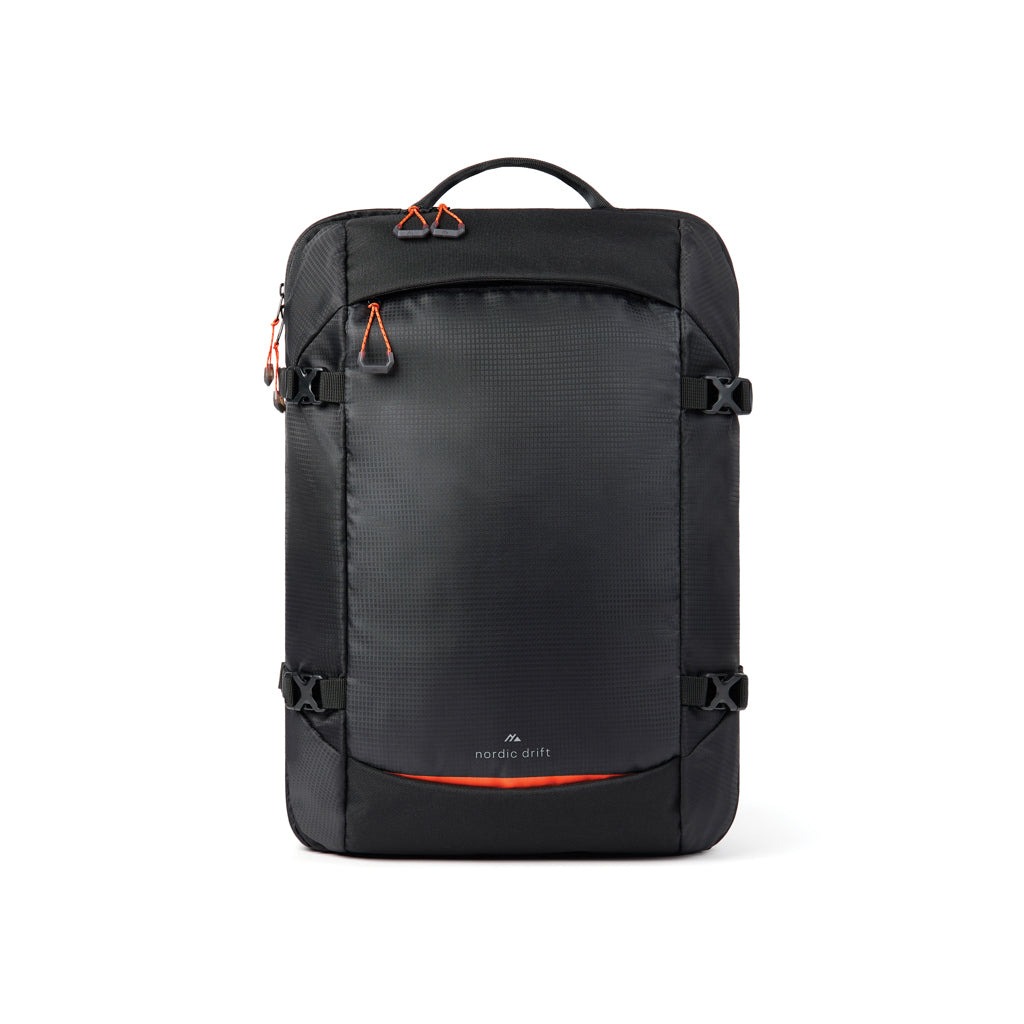 Nordic Drift RCS Traveling Rucksack 25L – Ansicht 1