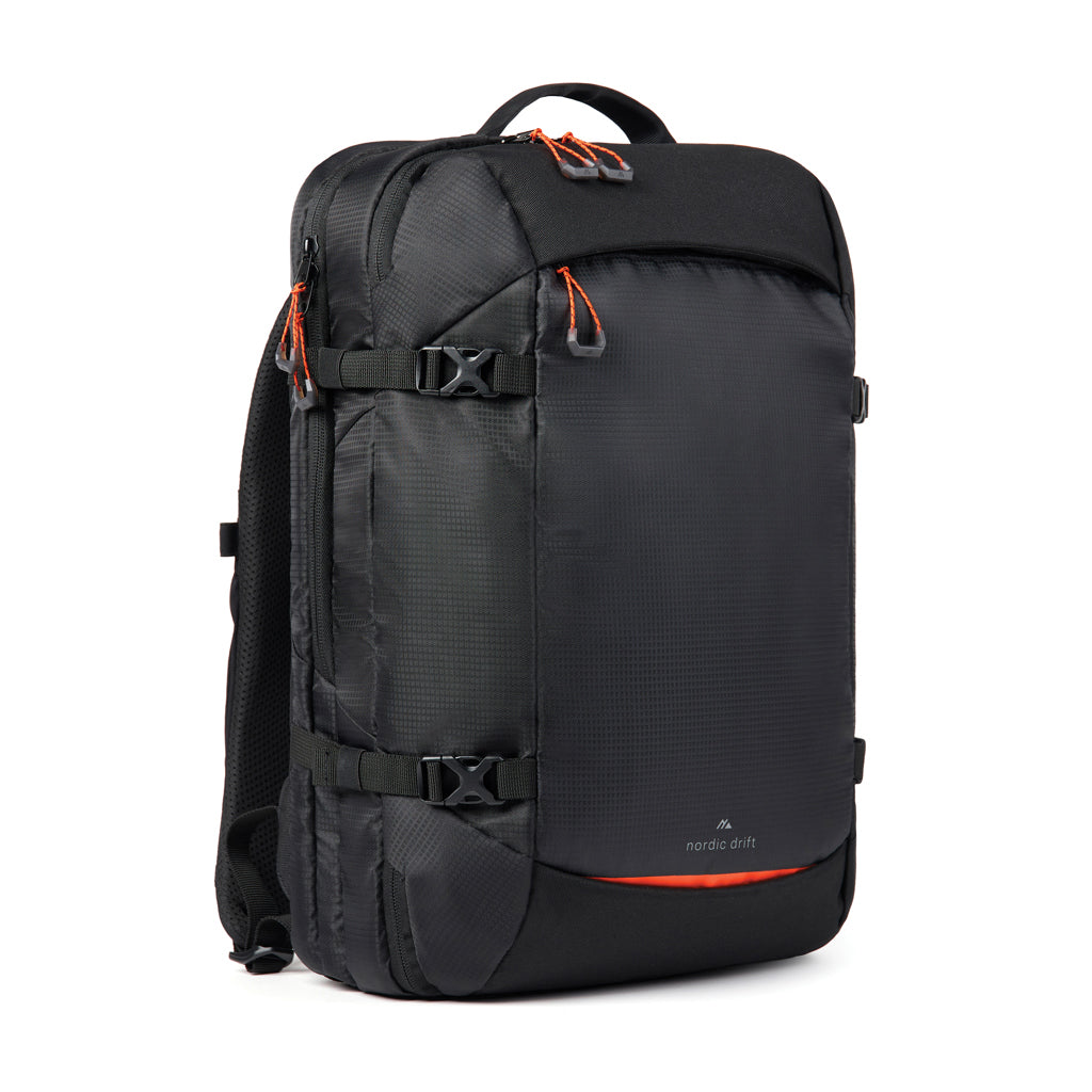 Nordic Drift RCS Traveling Rucksack 25L – Ansicht 8
