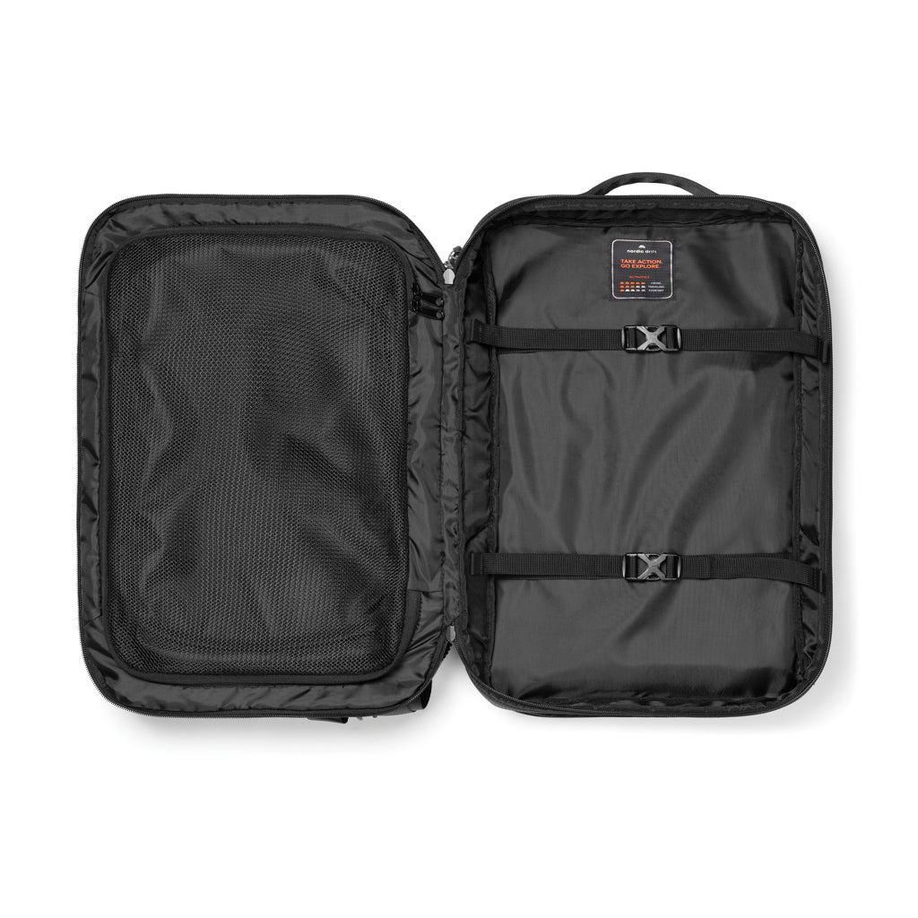 Nordic Drift RCS Traveling Rucksack 25L – Ansicht 4