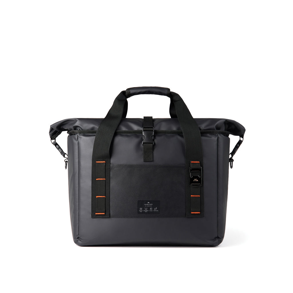 Nordic Drift RCS wasserabw. Kühltasche 22 Liter – Ansicht 1