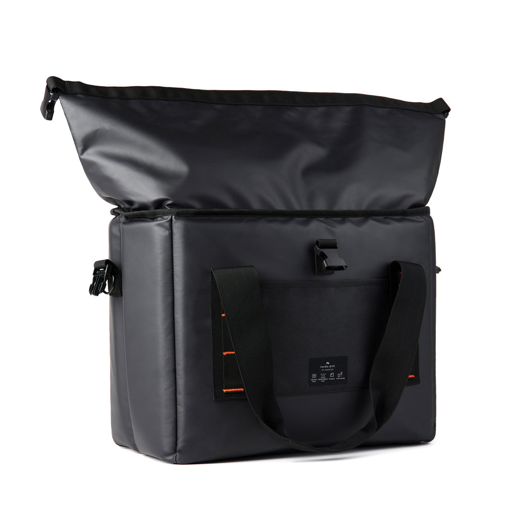Nordic Drift RCS wasserabw. Kühltasche 22 Liter – Ansicht 3