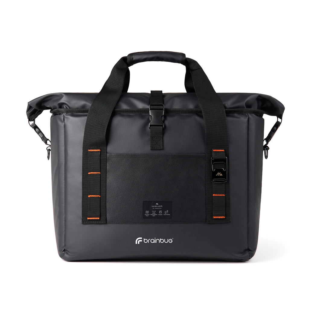 Nordic Drift RCS wasserabw. Kühltasche 22 Liter – Ansicht 7
