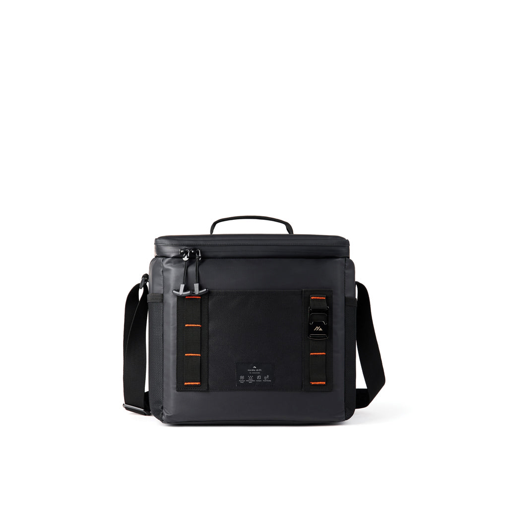 Nordic Drift Storm RCS wasserabw. Kühltasche 10 Liter – Ansicht 1