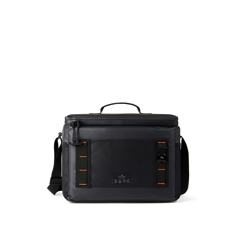 Nordic Drift Storm RCS wasserabw. Kühltasche 20 Liter – Ansicht 1