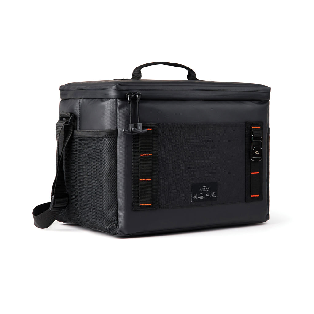 Nordic Drift Storm RCS wasserabw. Kühltasche 20 Liter – Ansicht 3