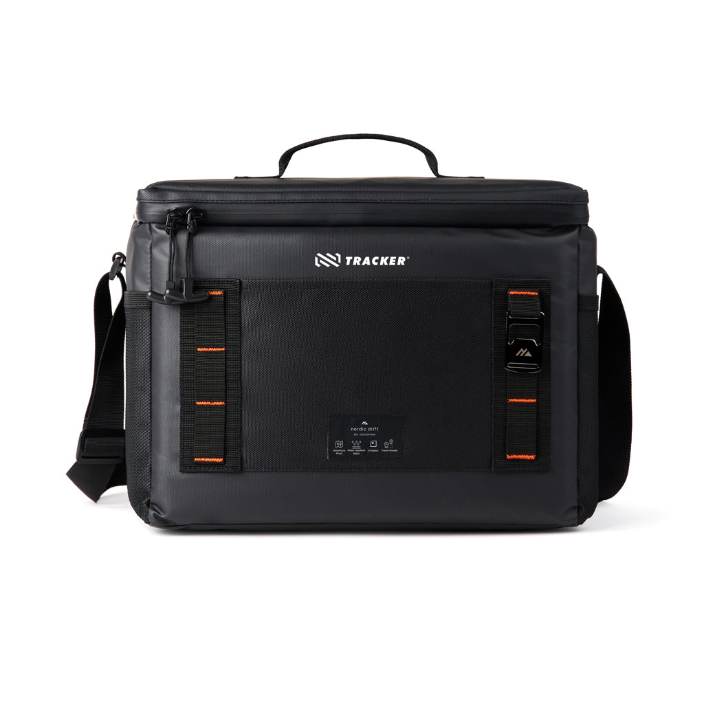Nordic Drift Storm RCS wasserabw. Kühltasche 20 Liter – Ansicht 6