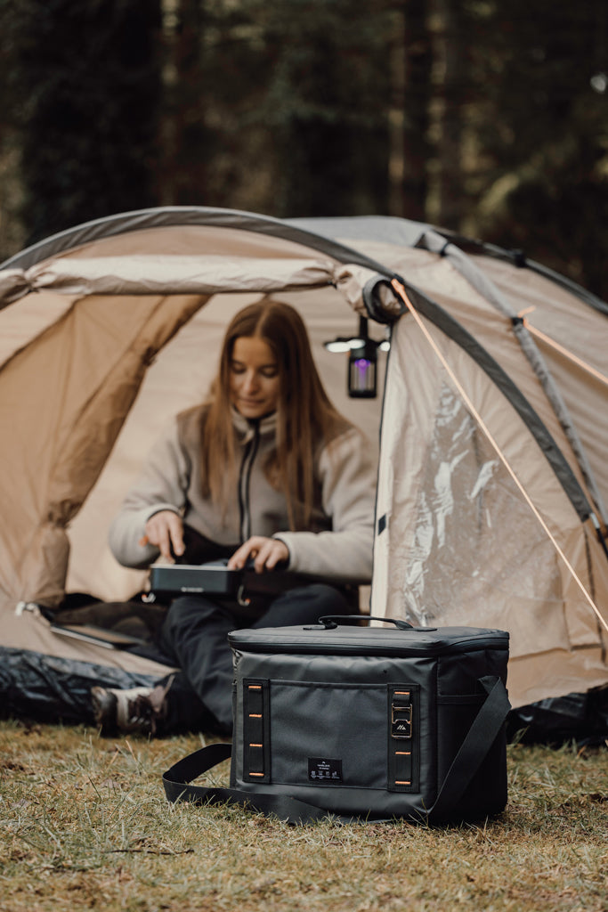 Nordic Drift Storm RCS wasserabw. Kühltasche 20 Liter – Ansicht 7