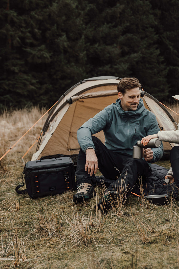 Nordic Drift Storm RCS wasserabw. Kühltasche 20 Liter – Ansicht 8