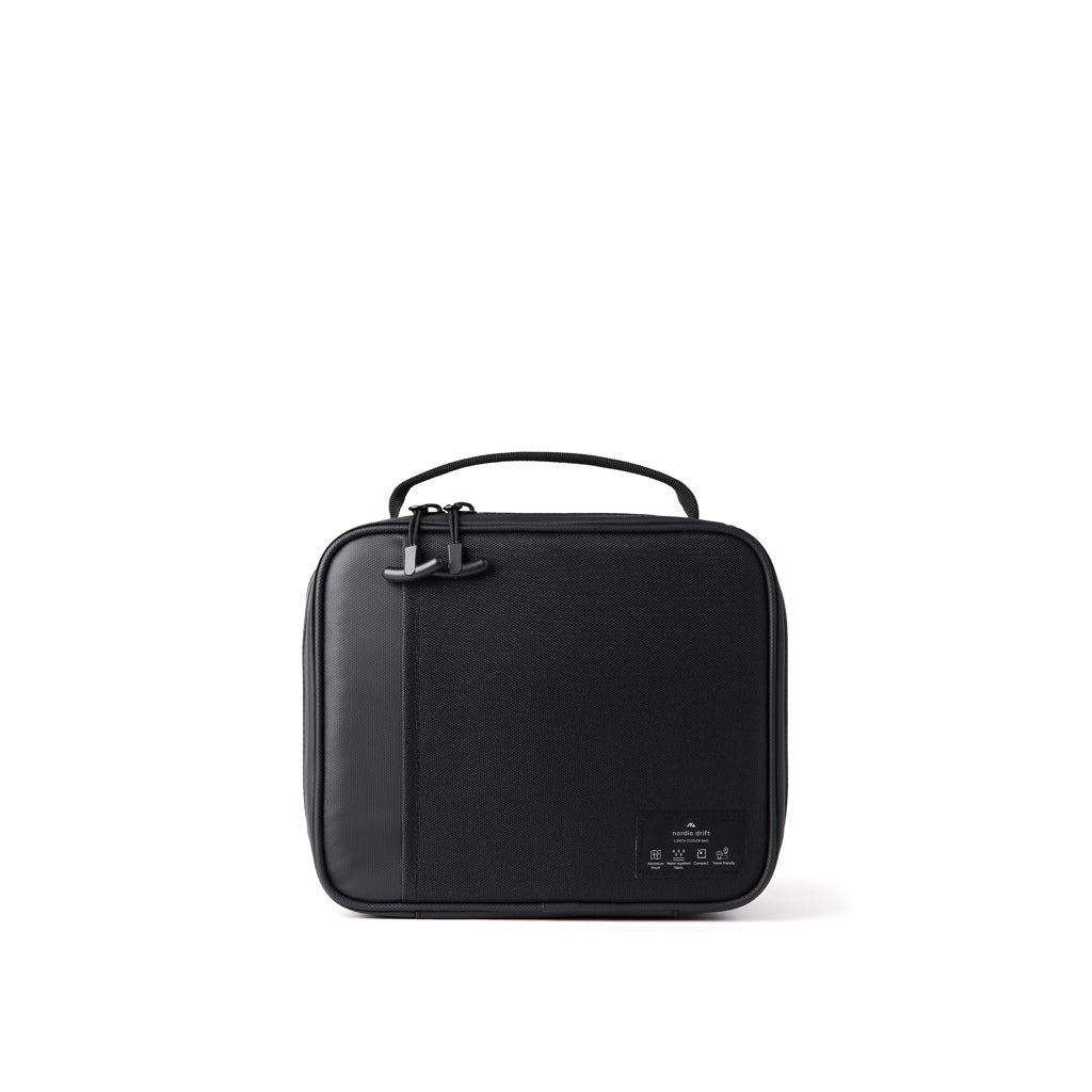 Nordic Drift Storm RCS wasserabw. Lunch-Kühltasche – Ansicht 1