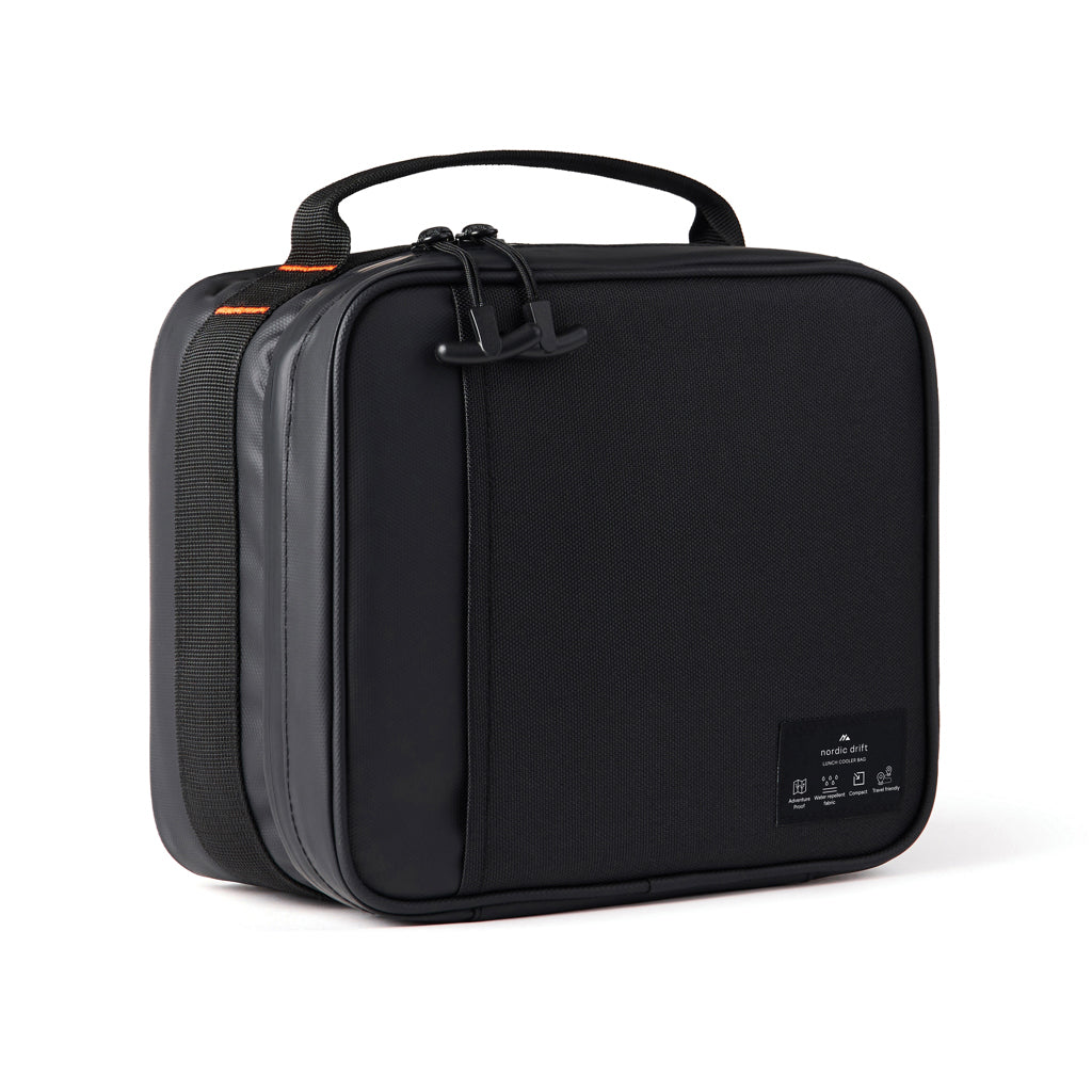 Nordic Drift Storm RCS wasserabw. Lunch-Kühltasche – Ansicht 3