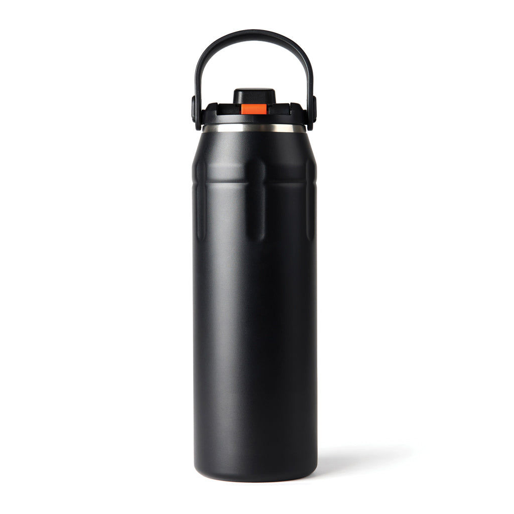 Nordic Drift trail Isolierte RCS Sportflasche 940ml – Ansicht 5