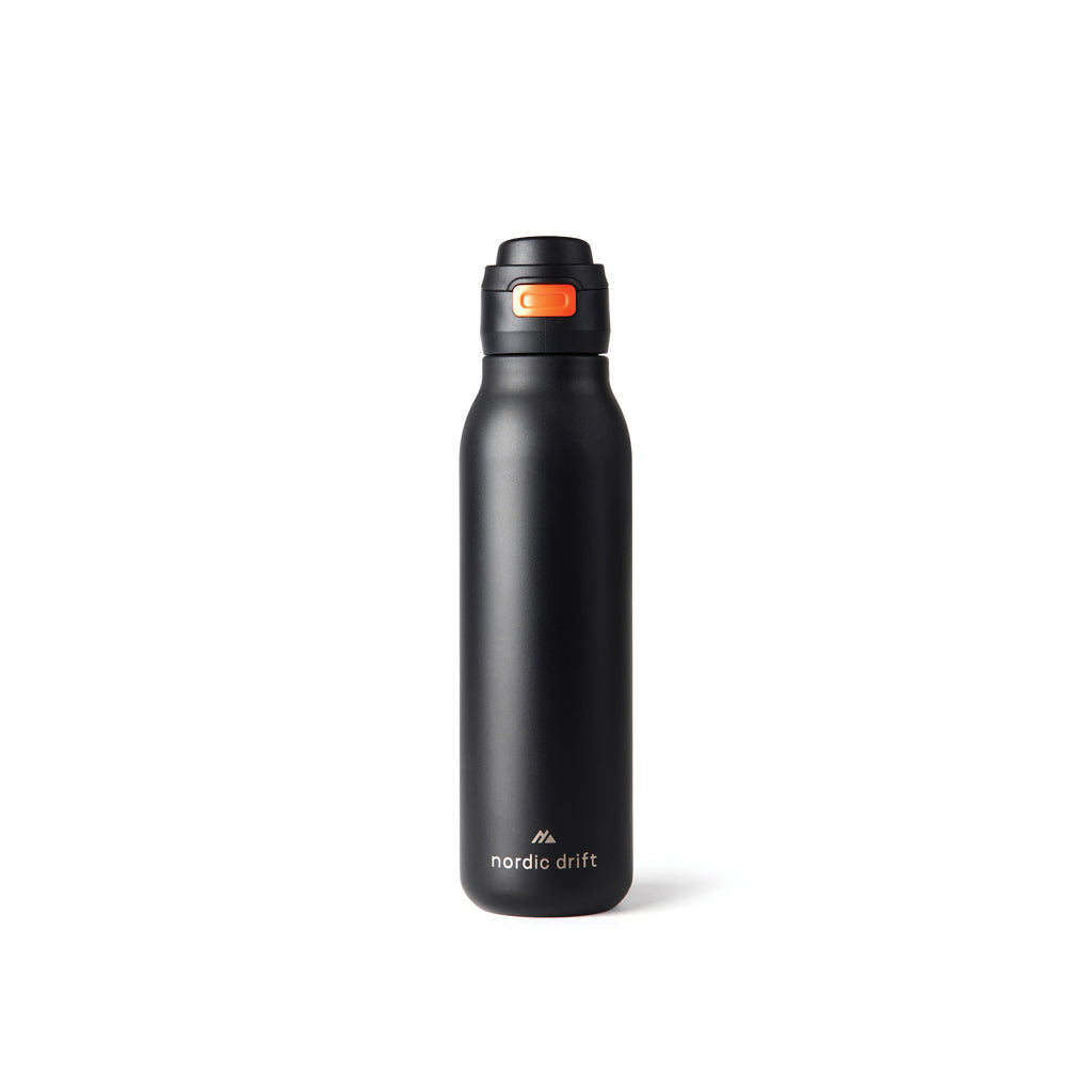 Nordic Drift Trail einwandige RCS Wasserflasche 750ml – Ansicht 1