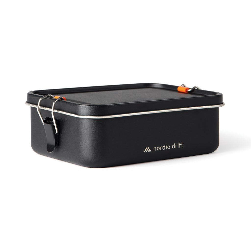 Nordic Drift Trail RCS Adventure Lunchbox 1200ml – Ansicht 7