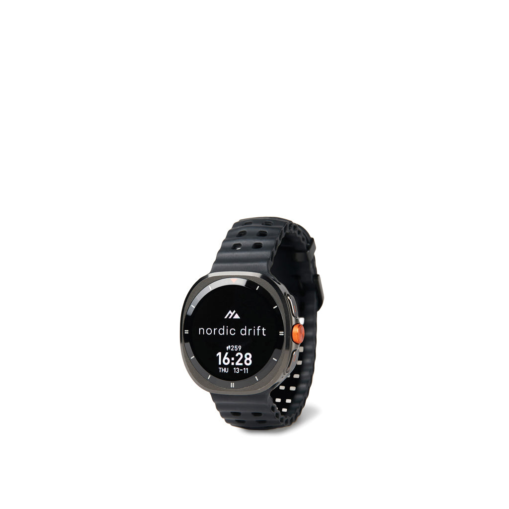 Nordic Drift Titan High Performance Watch – Ansicht 1