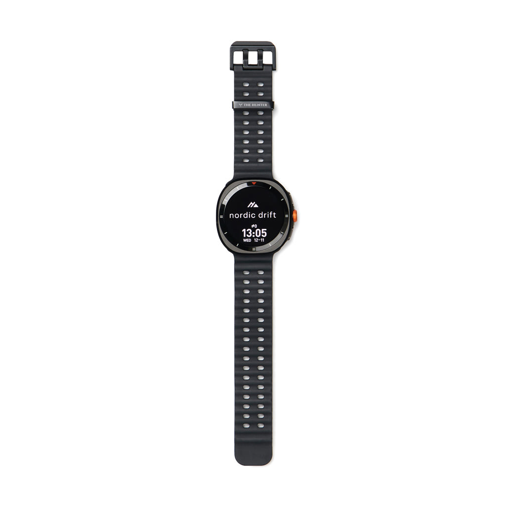 Nordic Drift Titan High Performance Watch – Ansicht 5