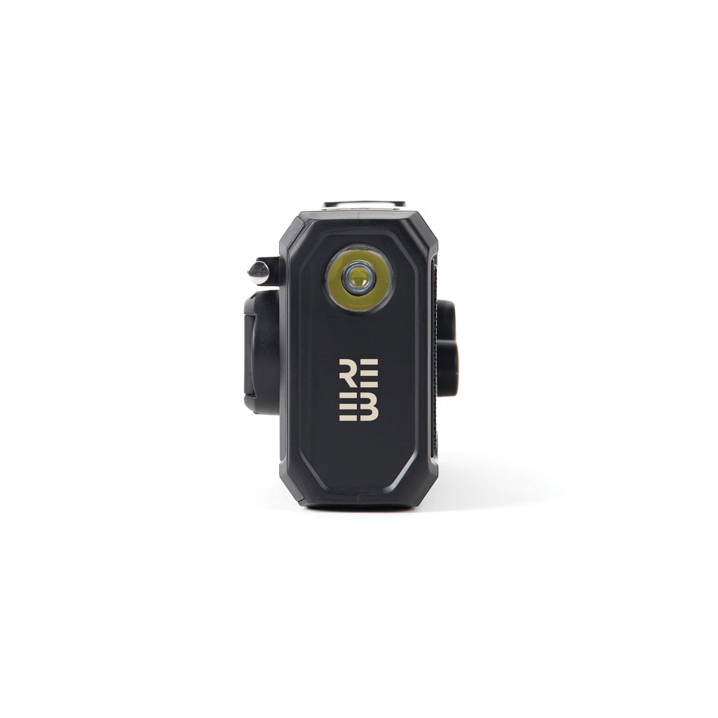 Nordic Drift Titan IPX4 multifunktionales Radio 4000mAh – Ansicht 7