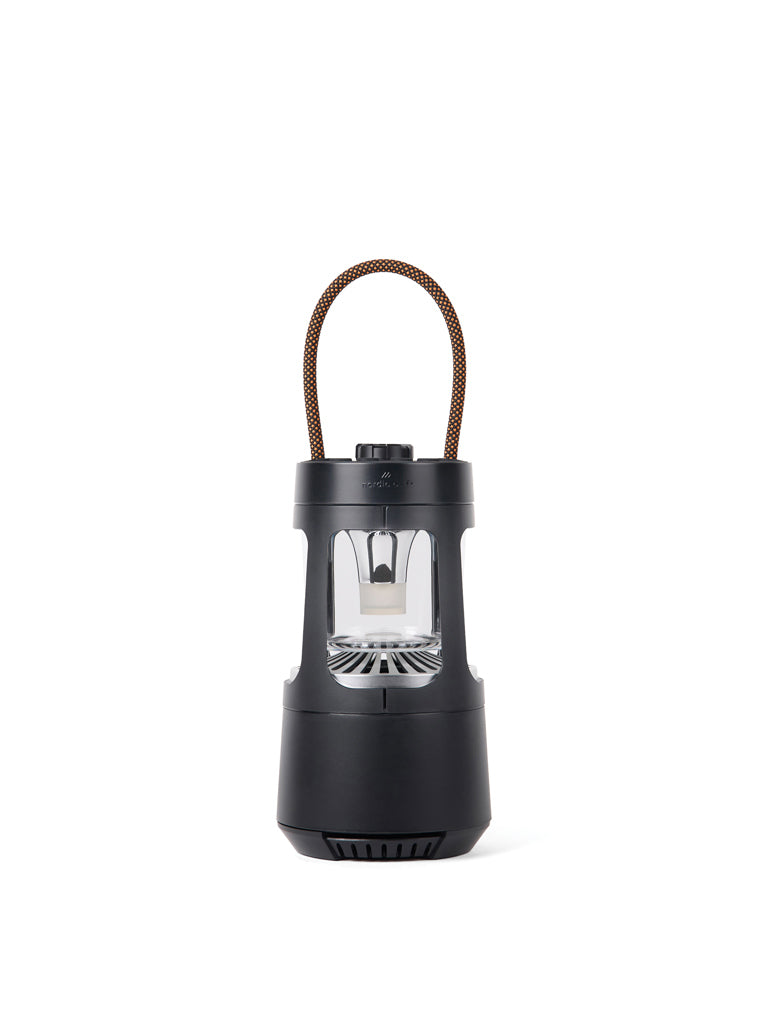 Nordic Drift Everest IPX4 Campingleuchte mit 10W-Lautspeaker – Ansicht 1