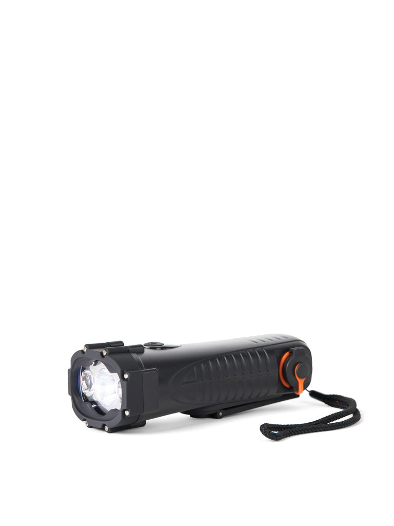 Nordic Drift Everest multifunktionale IPX8 Taschenlampe – Ansicht 1