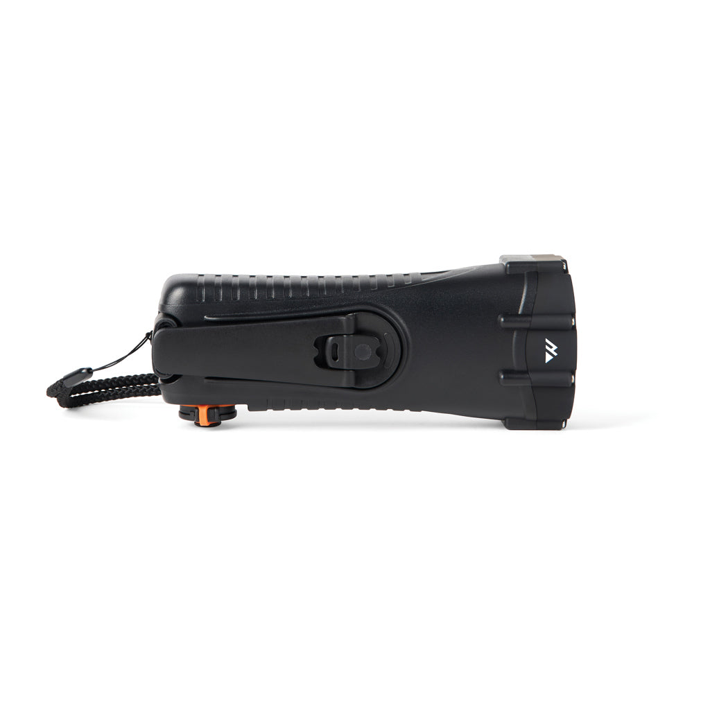 Nordic Drift Everest multifunktionale IPX8 Taschenlampe – Ansicht 2