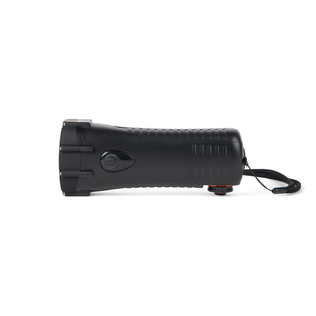 Nordic Drift Everest multifunktionale IPX8 Taschenlampe – Ansicht 3