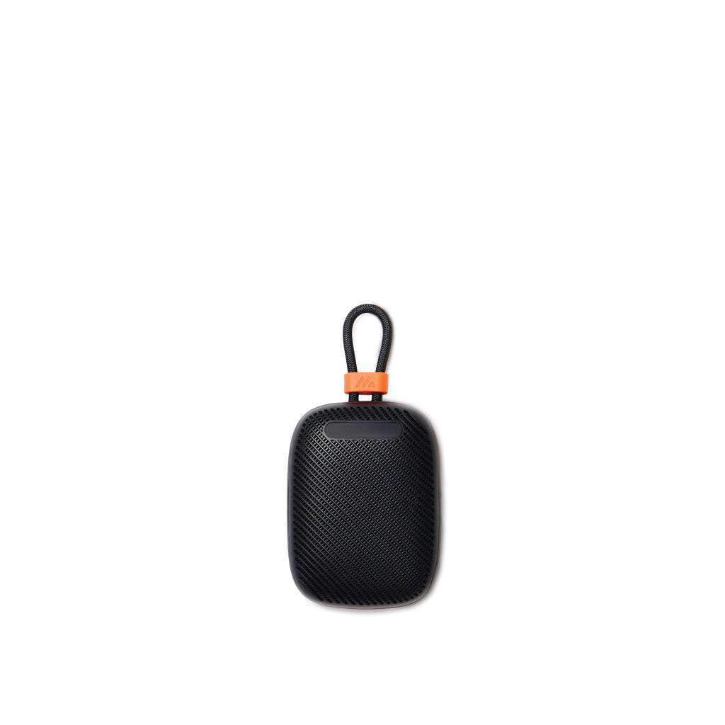 Nordic Drift Titan IP67 wasser-& staubgeschützter 5W-Speaker – Ansicht 1
