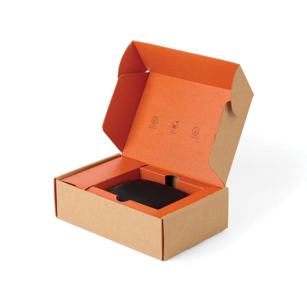Nordic Drift Titan IP67 wasser-& staubgeschützter 5W-Speaker – Ansicht 4