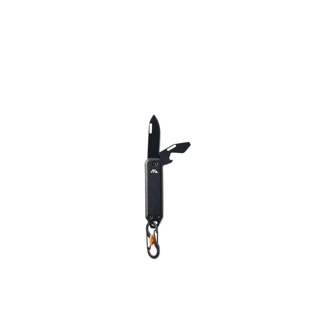 Nordic Drift Adventure Keychain Tool – Ansicht 1