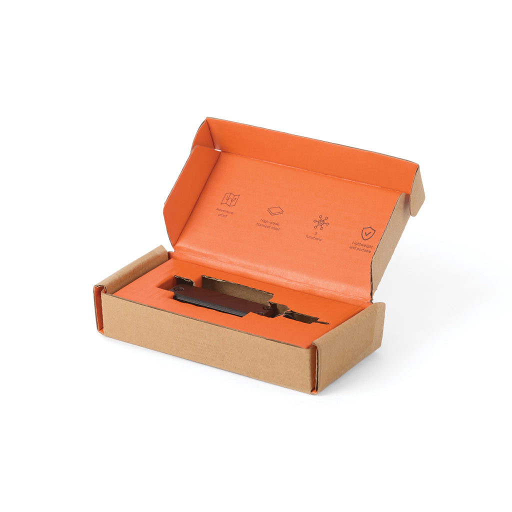 Nordic Drift Adventure Keychain Tool – Ansicht 4
