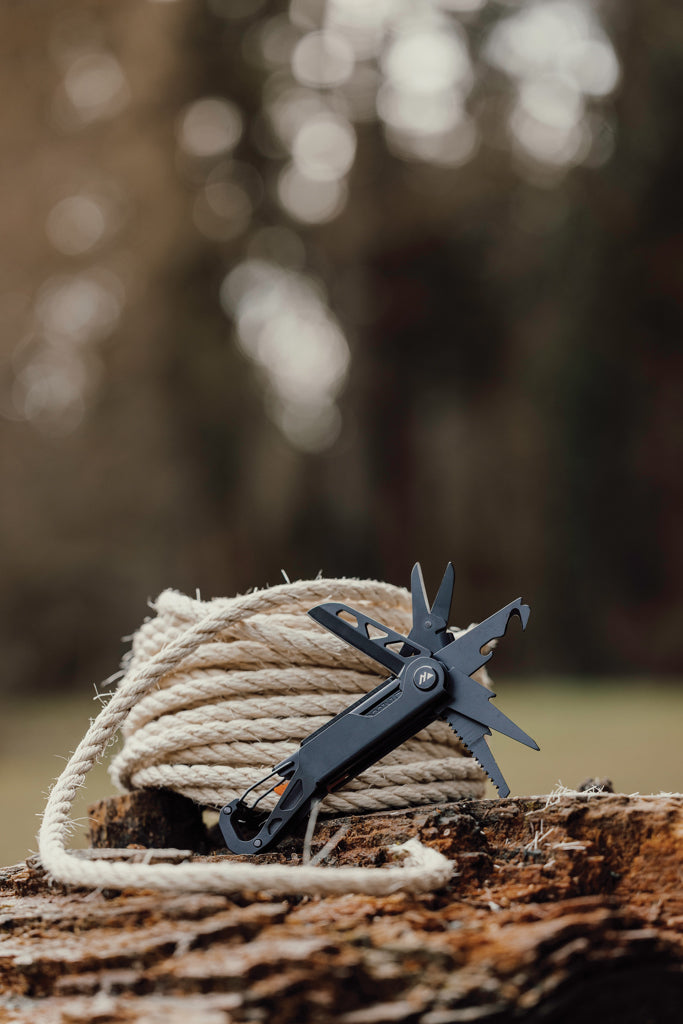 Nordic Drift Adventure Multitool – Ansicht 8